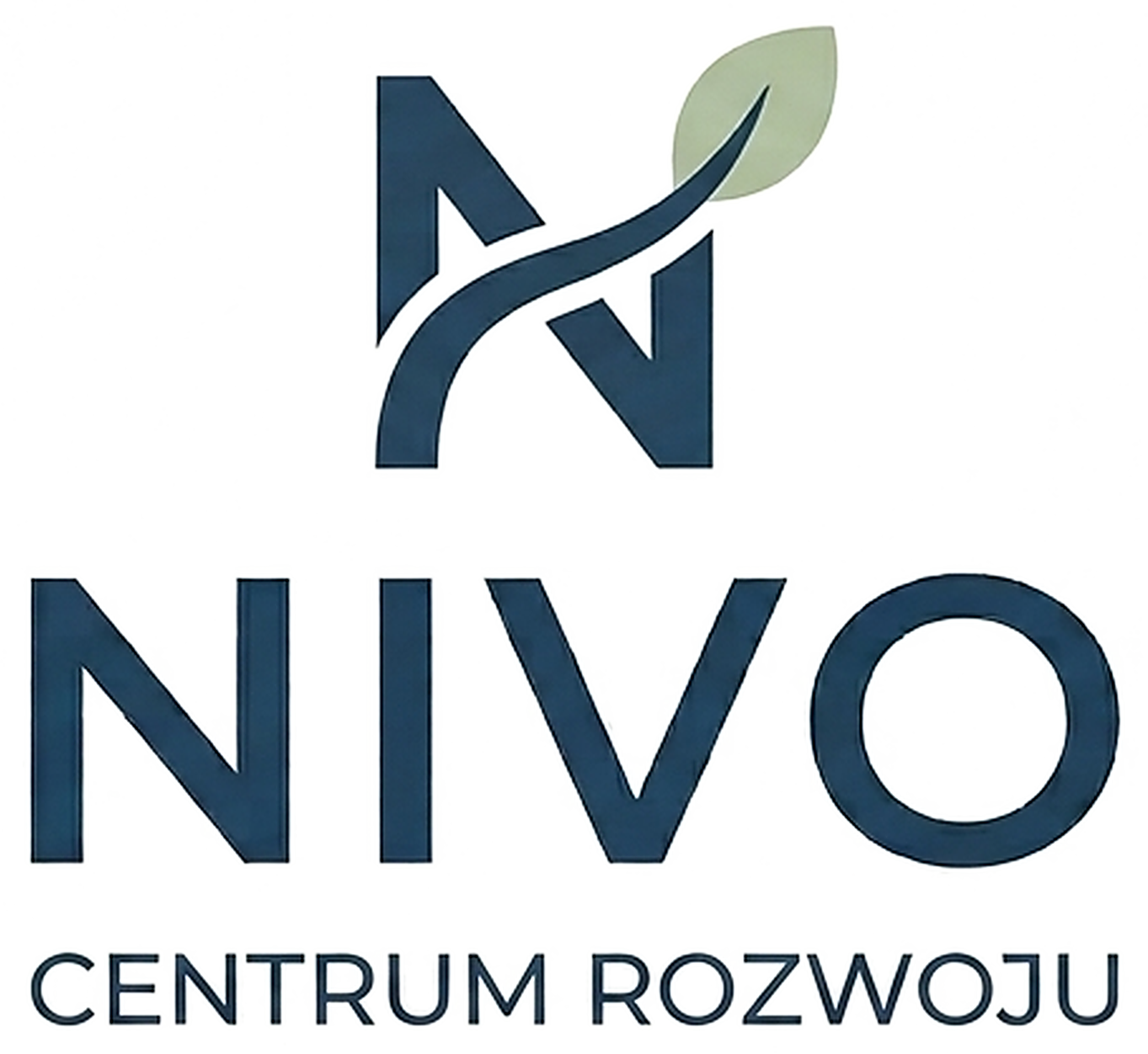 Nivo Centrum Rozwoju Tychy Logo
