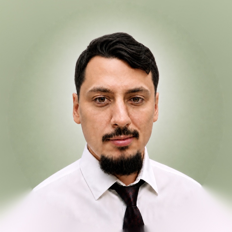 Damian Zganiacz